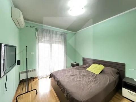 Sale, one bedroom apartment, 51m², City Kvart, Podgorica - image 6