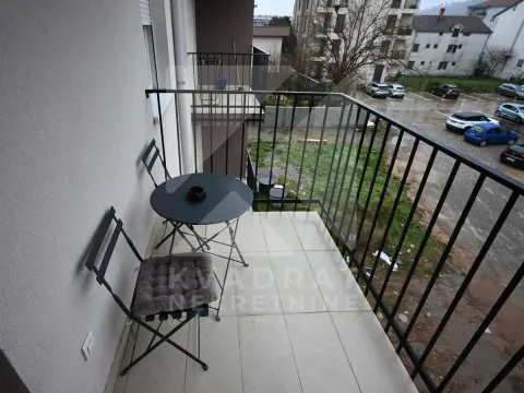 Rent, one bedroom apartment, 45m², Zabjelo, Podgorica - image 11