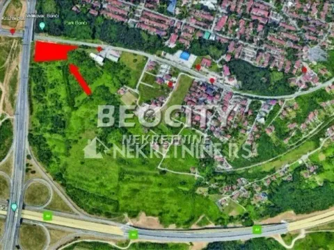 Sale, land lot, 19m², Petlovo Brdo, Beograd - image 2