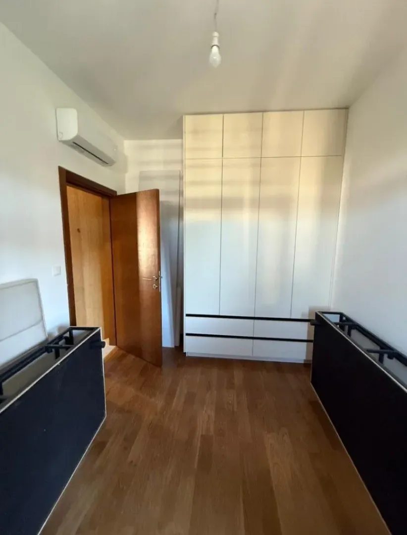 Izdavanje, jednosoban stan, 47m², Zagorič, Podgorica