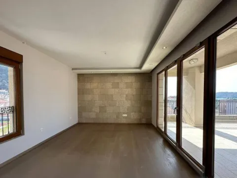 Sale, two bedroom apartment, 140m², Budva, Crna Gora