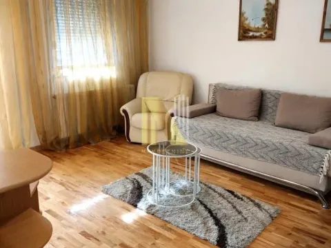 Rent, one bedroom apartment, 40m², Salajka, Novi Sad Sve Podlokacije - image 3