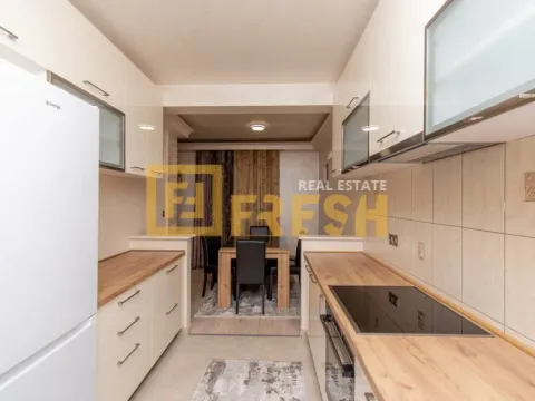 Izdavanje, trosoban stan, 90m², Ljubović, Podgorica - image 9