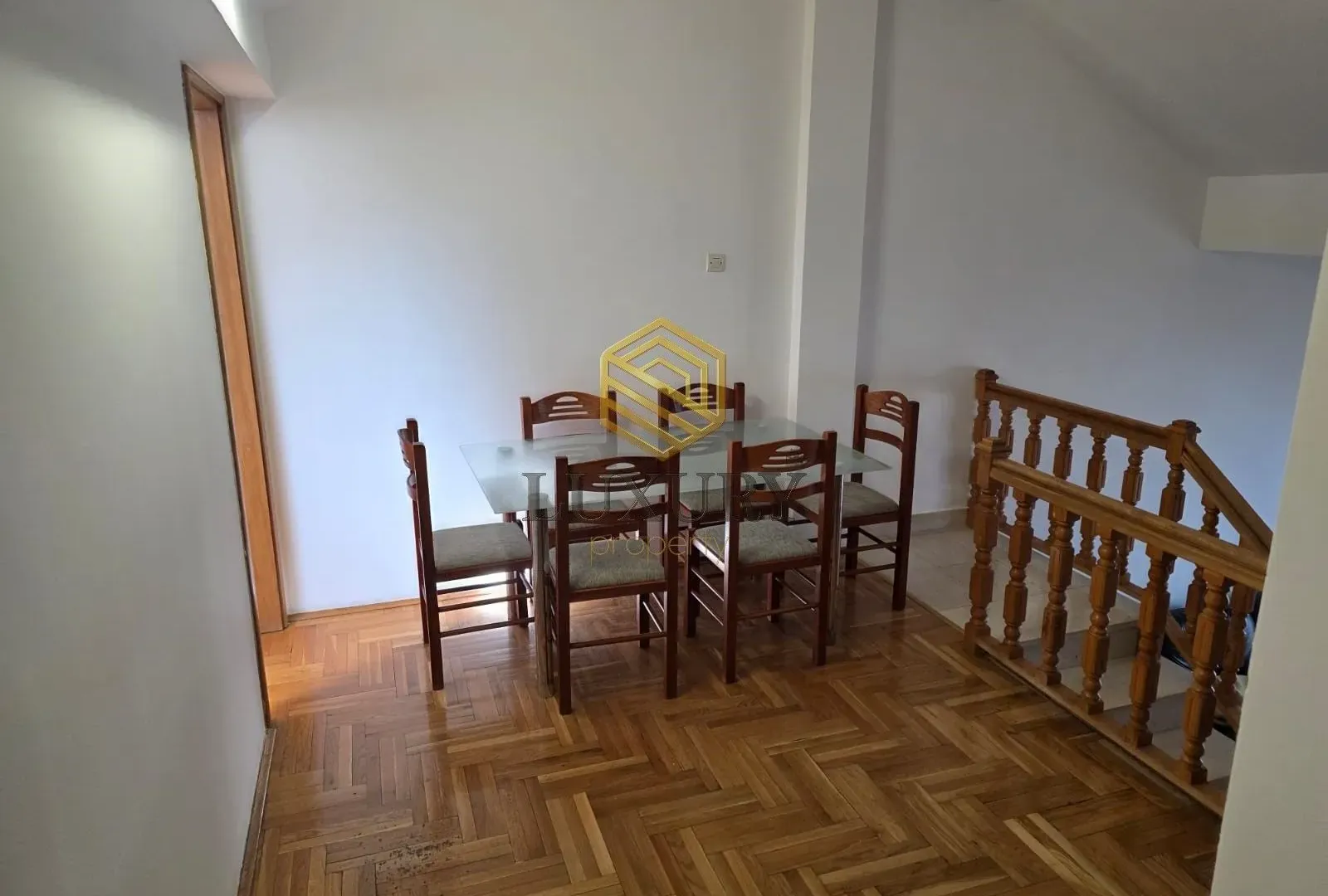 Prodaja, dvosoban stan, 68m², Zabjelo, Podgorica