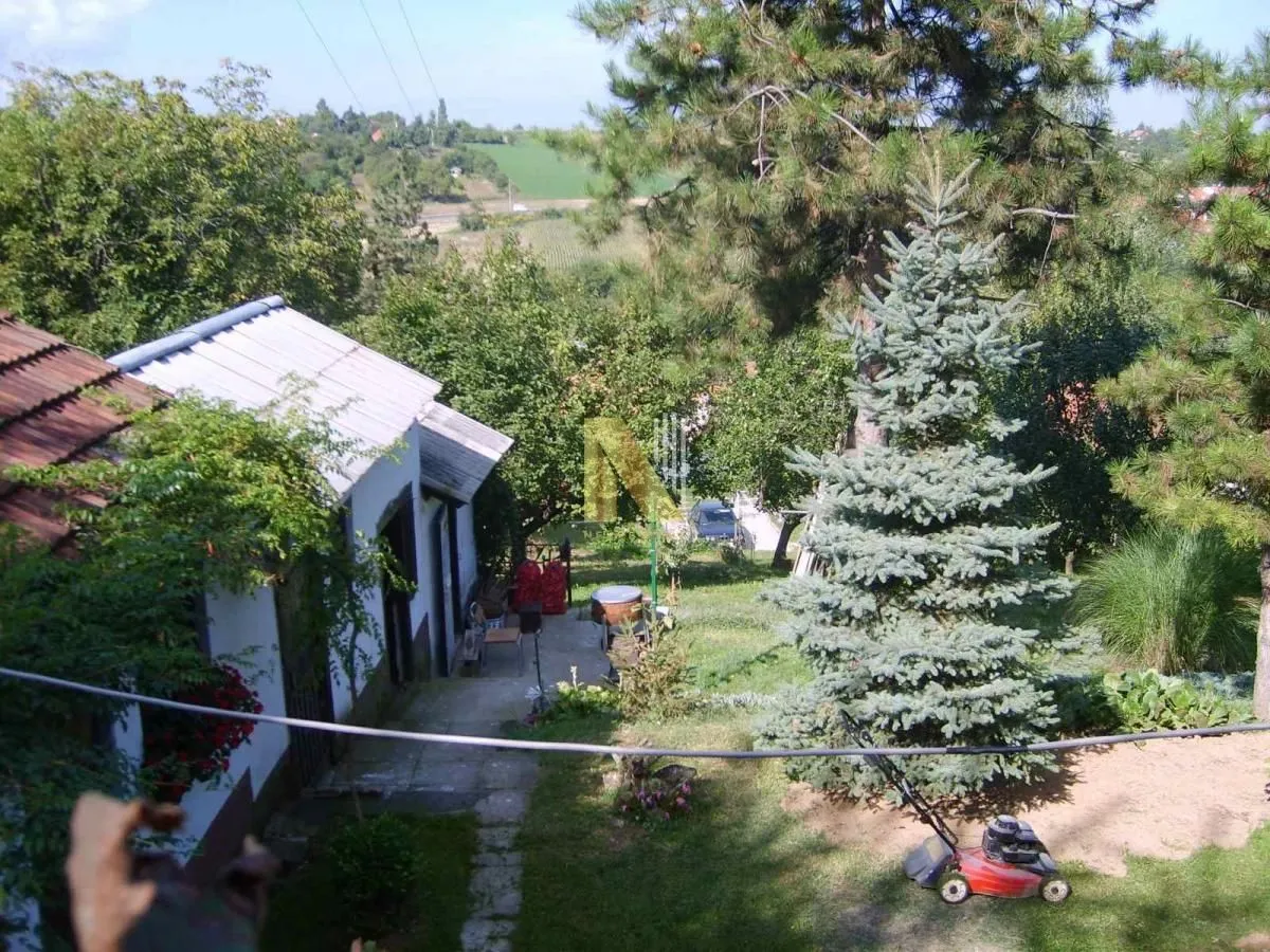 Prodaja, kuća, 21m², Sremska Kamenica, Petrovaradin