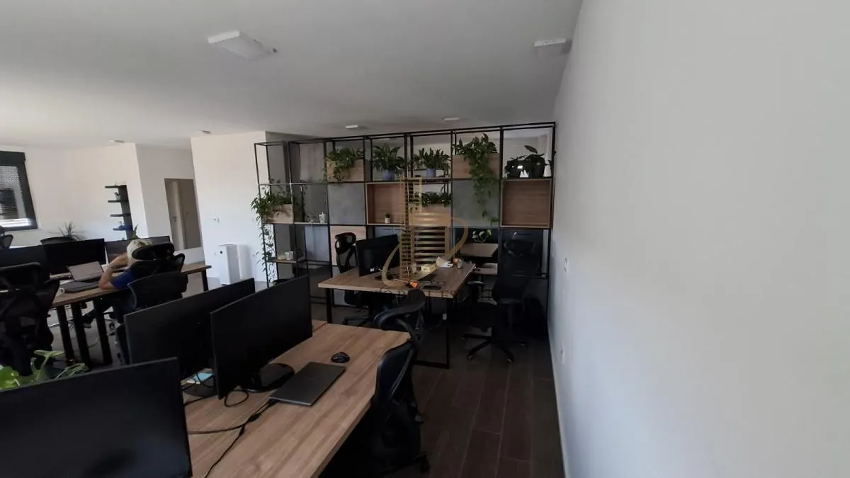 Rent, office space, 170m², Telep, Novi Sad Sve Podlokacije
