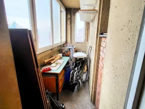 Prodaja, trosoban stan, 89m², Medijana, Niš - image 10