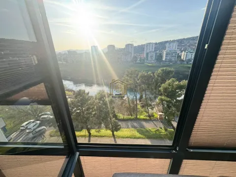 Rent, one bedroom apartment, 47m², Vezirov Most, Podgorica - image 12