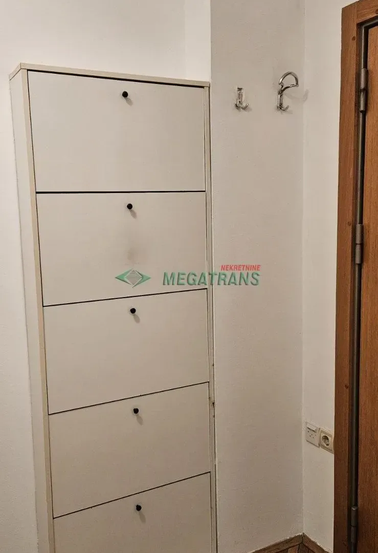 Izdavanje, jednosoban stan, 47m², Novi Sad Sve Podlokacije, Novi Sad