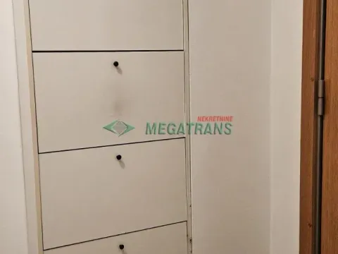 Izdavanje, jednosoban stan, 47m², Novi Sad Sve Podlokacije, Novi Sad - image 6