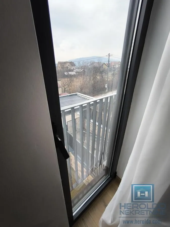 Prodaja, jednosoban stan, 27m², Piskavac, Vrnjačka Banja
