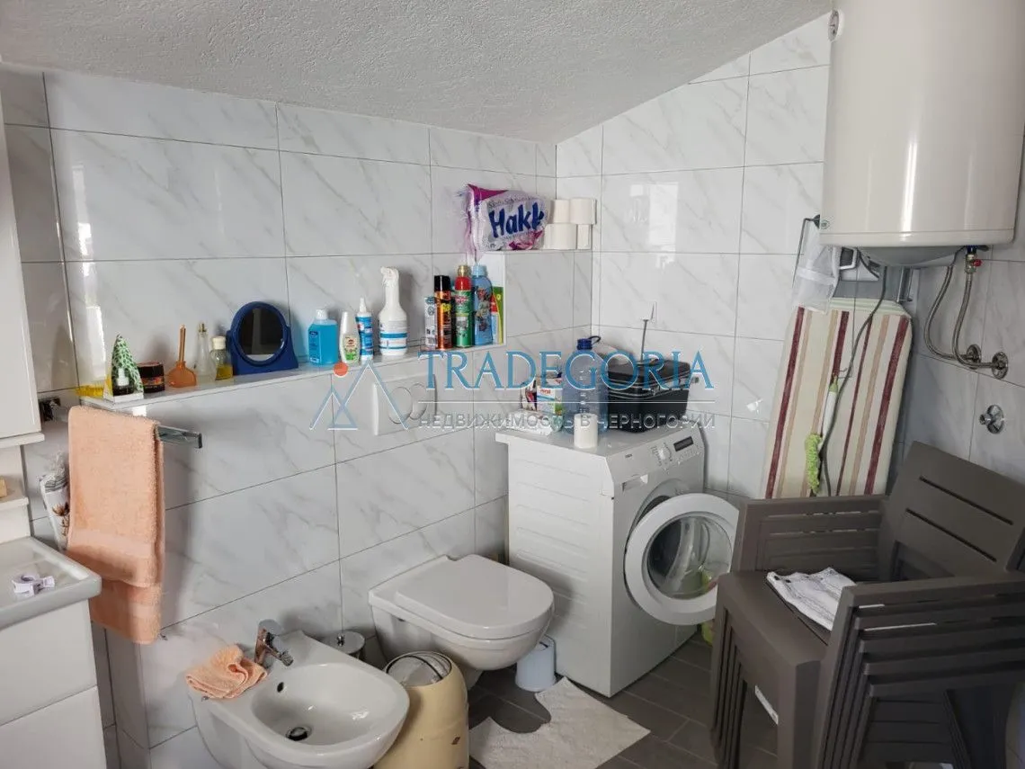 Prodaja, kuća, 158m², Dobra Voda, Bar