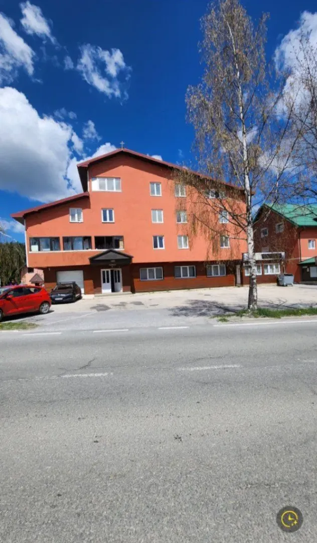 Rent, office space, 340m², Žabljak, Crna Gora