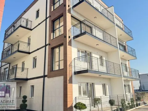 Prodaja, stan, 39m², Ledine, Beograd - image 5