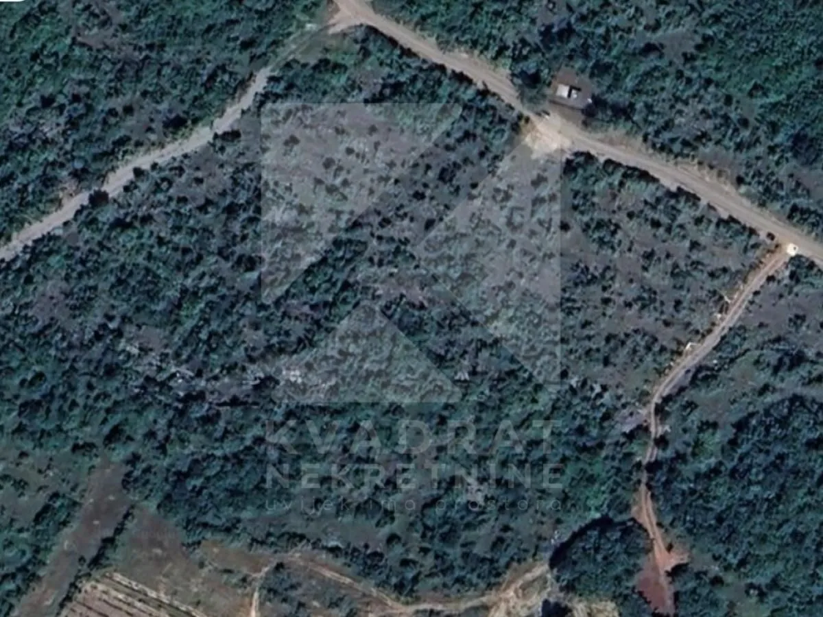 Prodaja, plac, 9772m², Gornji Kokoti, Podgorica