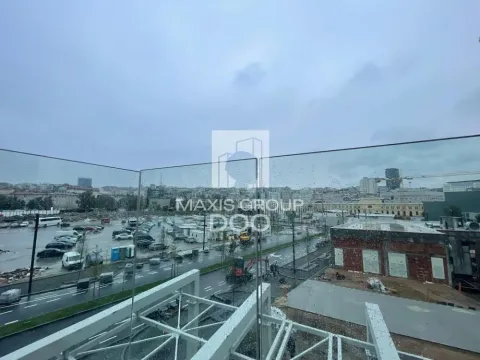 Sale, two bedroom apartment, 80m², Savski Venac, Beograd - image 11