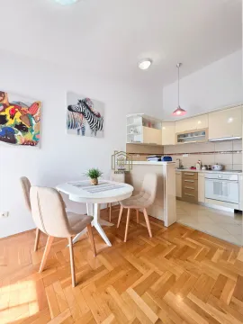 Rent, two bedroom apartment, 61m², Zabjelo, Podgorica - image 11