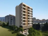 Prodaja, dvosoban stan, 77m², Bjeliši, Bar - image 5