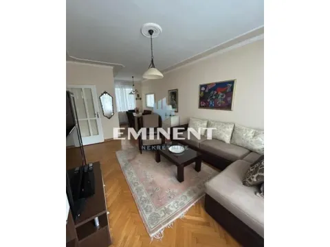 Rent, two bedroom apartment, 68m², Savski Venac, Beograd - image 5