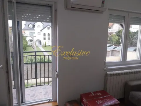 Izdavanje, jednosoban stan, 37m², Cvetanova Ćuprija, Zvezdara Sve Podlokacije - image 6