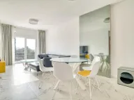 Rent, two bedroom apartment, 59m², Petrovac, Budva - image 2