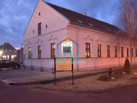 Sale, apartment, 1222m², Srbobran, Novi Sad - image 48