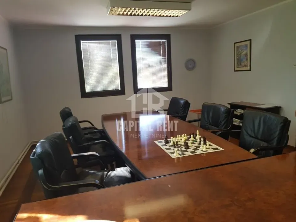 Rent, office space, 36m², Novi Beograd Sve Podlokacije, Beograd