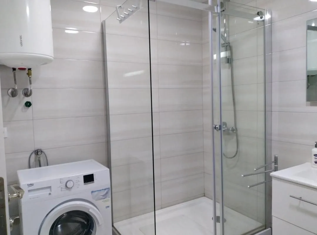Sale, two bedroom apartment, 78m², Šušanj, Bar
