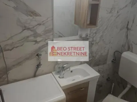 Izdavanje, četvorosoban stan, 110m², Savski Venac, Beograd - image 12