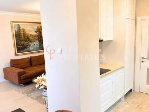 Izdavanje, stan, 101m², Preko Morače, Podgorica - image 8