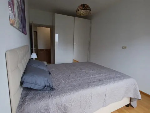 Rent, two bedroom apartment, 68m², Centar, Budva - image 10