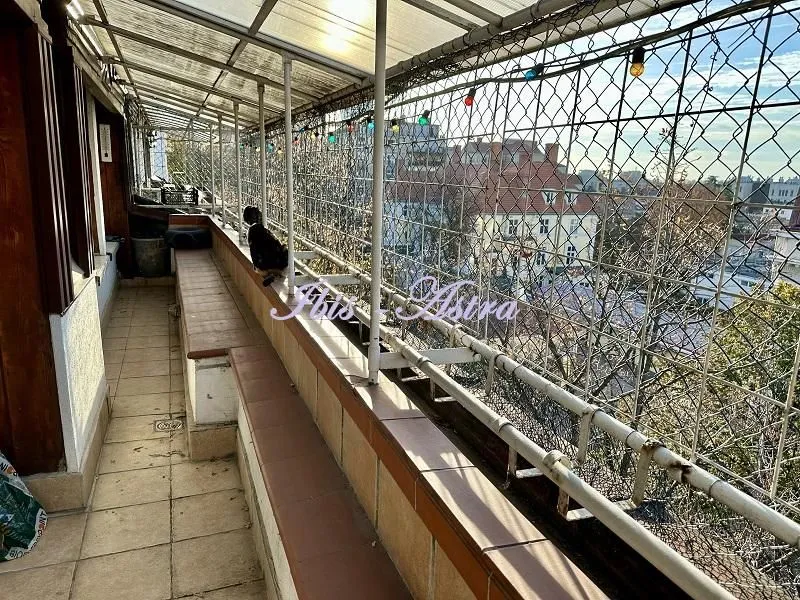 Prodaja, stan, 110m², Savski Venac, Beograd
