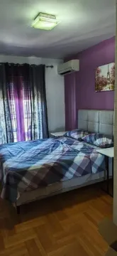 Rent, one bedroom apartment, 45m², Momišići, Podgorica - image 7