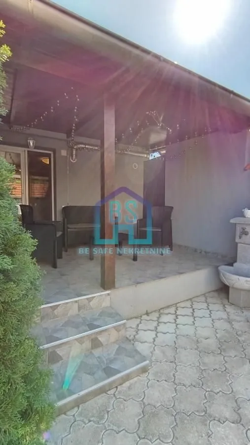 Prodaja, dvosoban stan, 43m², Telep, Novi Sad Sve Podlokacije
