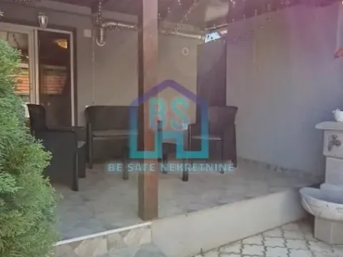 Prodaja, dvosoban stan, 43m², Telep, Novi Sad Sve Podlokacije - image 16