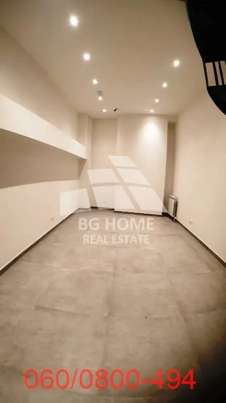 Sale, office space, 69m², Vračar Hram, Vračar Sve Podlokacije