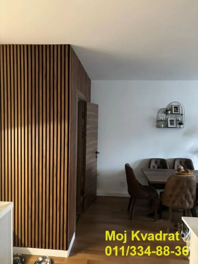Rent, three bedroom apartment, 95m², Zemun Gornji Grad, Zemun Sve Podlokacije