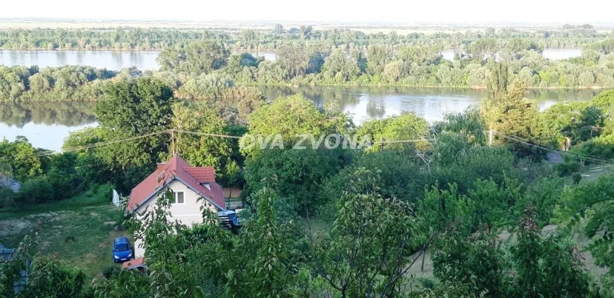 Sale, house, 126m², Stari Slankamen, Inđija