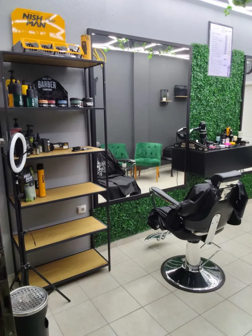 Rent, office space, 21m², Nova Detelinara, Novi Sad Sve Podlokacije
