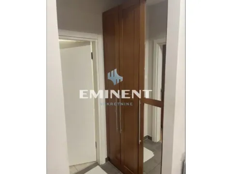 Izdavanje, dvosoban stan, 50m², Vračar Sve Podlokacije, Beograd - image 10