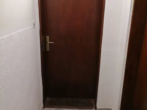 Rent, one bedroom apartment, 50m², Petrovac, Budva - image 12