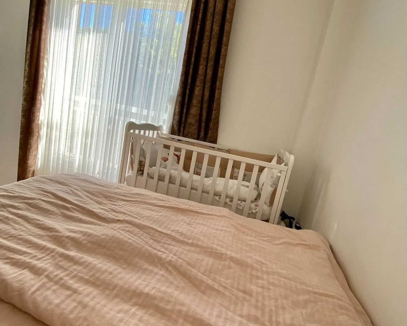 Prodaja, jednosoban stan, 35m², Ljubović, Podgorica