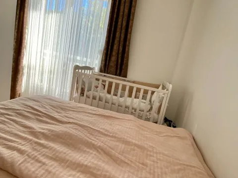 Prodaja, jednosoban stan, 35m², Ljubović, Podgorica - image 7