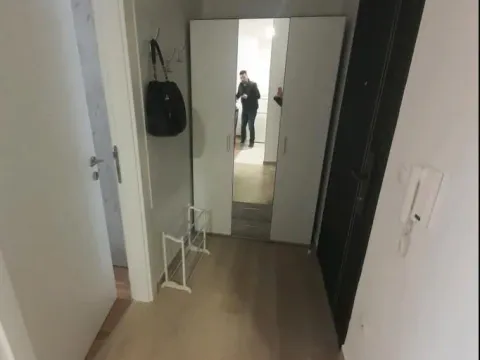 Izdavanje, jednosoban stan, 45m², Petrovaradin, Novi Sad - image 12
