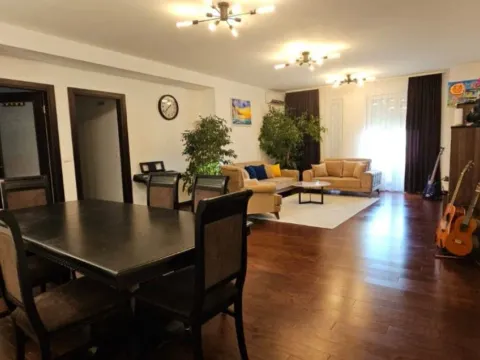 Sale, three bedroom apartment, 151m², Bar, Crna Gora