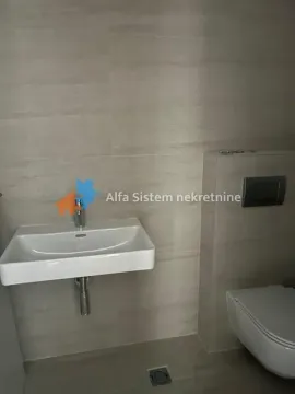 Izdavanje, trosoban stan, 77m², Novi Beograd Blok 65, Novi Beograd Sve Podlokacije - image 8