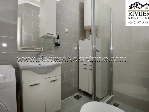 Sale, one bedroom apartment, 40m², Igalo, Herceg Novi - image 7