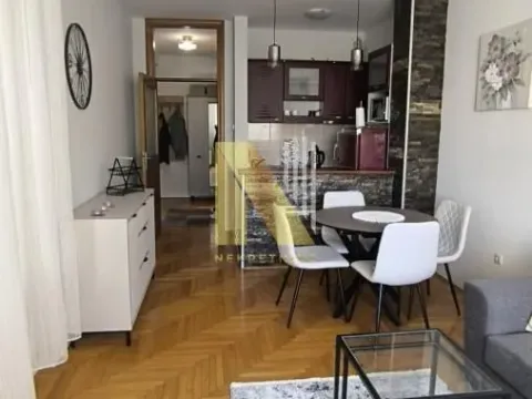 Izdavanje, dvosoban stan, 43m², Grbavica, Novi Sad Sve Podlokacije - image 6
