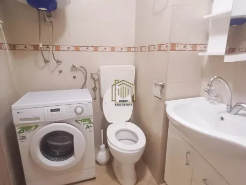 Izdavanje, jednosoban stan, 65m², Stari Aerodrom, Podgorica - image 2