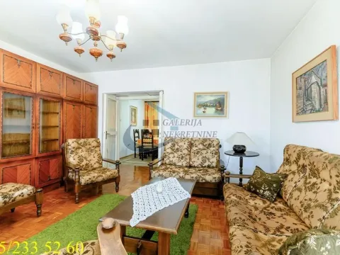 Prodaja, trosoban stan, 92m², Vidikovački venac, Rakovica - image 3
